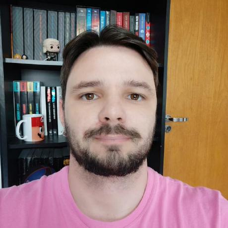 Rafael Gomes Mantovani